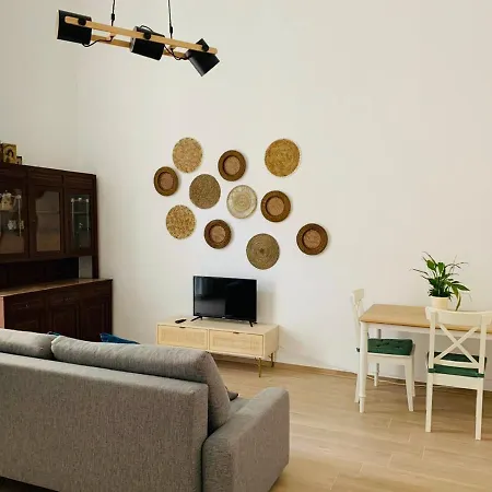 Casa Mado Abbrescia *