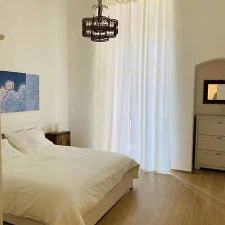 Casa Mado Abbrescia Bari