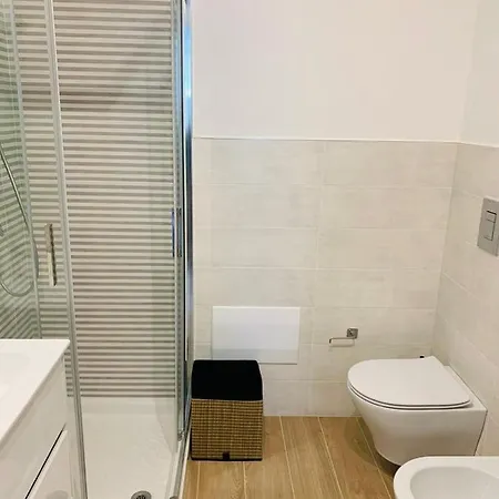 Casa Mado Abbrescia Bari