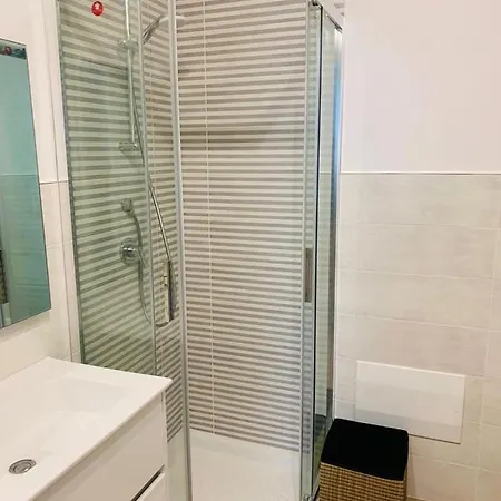 Casa Mado Abbrescia Appartamento