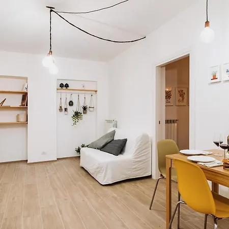 Casa Mado Abbrescia * Bari