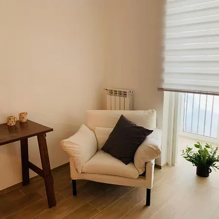 Casa Mado Abbrescia Appartamento Bari