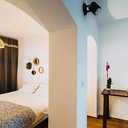 Casa Mado Abbrescia