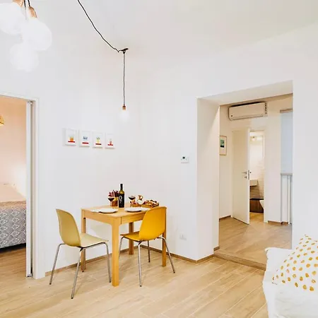 Casa Mado Abbrescia 巴里