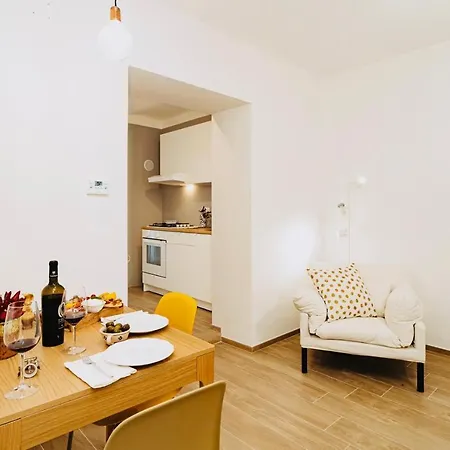 Casa Mado Abbrescia