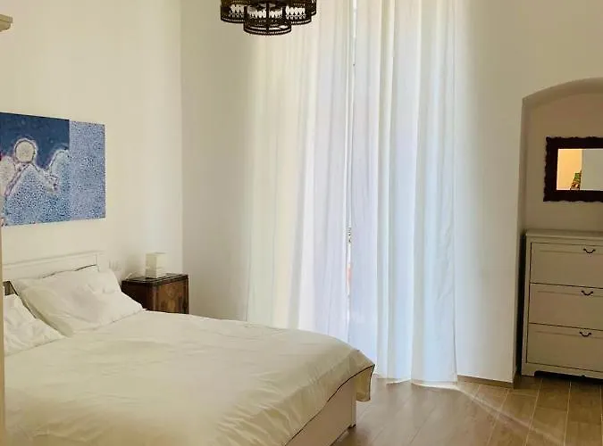 Casa Mado Abbrescia Bari