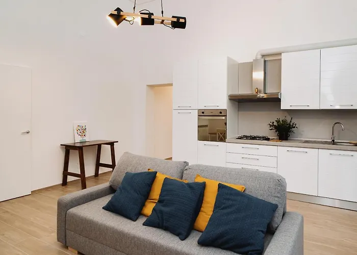 Apartment Casa Mado Abbrescia